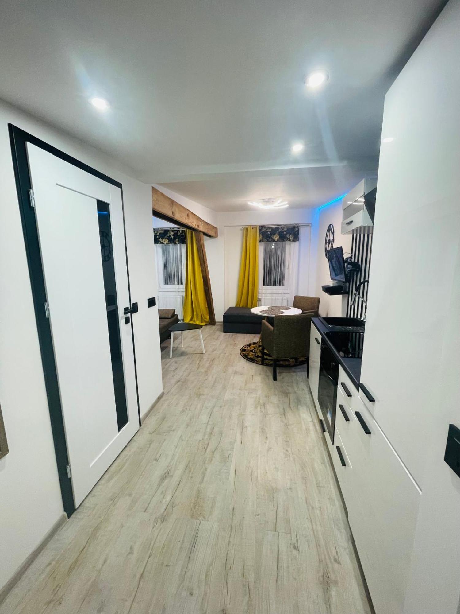 Apartament Jagiello City Center Stettin Exterior foto